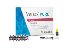 Venus® Diamond Pearl PLT Kit  (Kulzer)